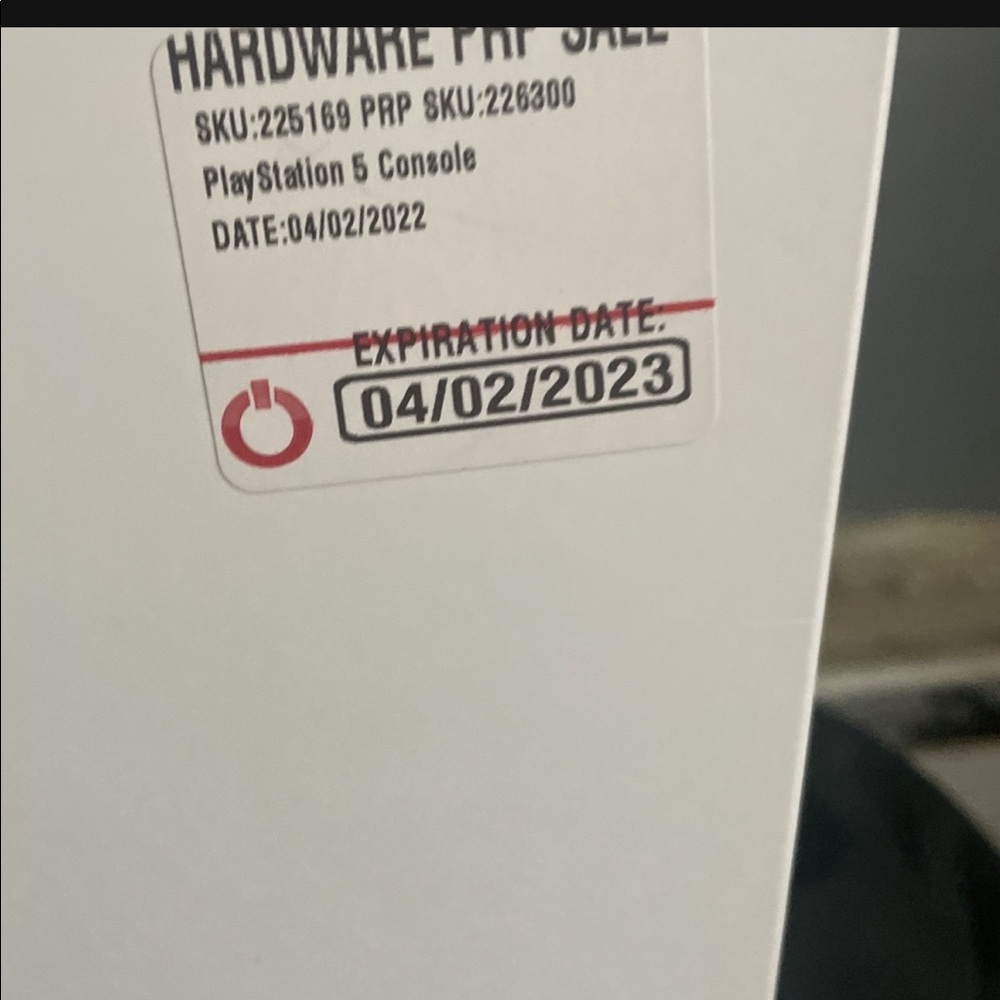 Ps5